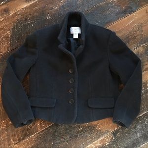 90’s Vintage Express Compagnie Internationale Tailleur fleece | Women’s Small